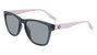 Converse CV517S-FORCE-015 Gafas de sol negras con cristal gris
