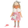 Muñeca Colorbaby Isabella 32 cm Peine 15 x 32 x 7 cm (6 Unidades)