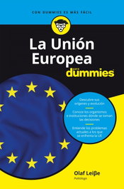 La Unión Europea para Dummies, Olaf Leisse - CEAC EDICIONES