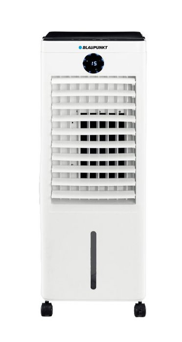 BLAUPUNKT Climatizador Evaporativo, 12 Litros, 3 Velocidades, con Mando a Distancia