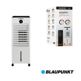 BLAUPUNKT Climatizador Evaporativo, 12 Litros, 3 Velocidades, con Mando a Distancia