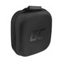 Green Cell CSGC02 Bolsa de almacenamiento para cables de carga negra