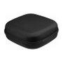 Green Cell CSGC02 Bolsa de almacenamiento para cables de carga negra