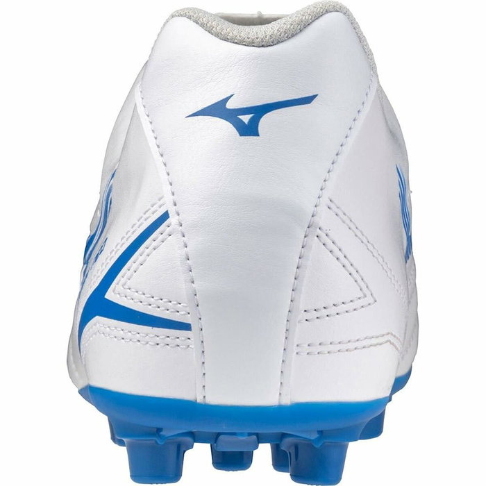 Botas de Fútbol para Adultos Mizuno Monarcida Neo III Select Ag Añil Botas de Fútbol para Adultos Mizuno Monarcida Neo III Select Ag Añil