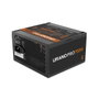 NOX Urano PRO 750W 80+ Bronze ATX Negro