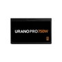 NOX Urano PRO 750W 80+ Bronze ATX Negro