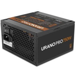 Nox Urano PRO 750W Bronze ATX Negro