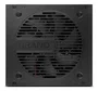 Nox Urano PRO 750W 80 Plus Bronze Fuente de Alimentación ATX - Cables Planos - Ventilador 120mm - Negro