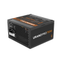 NOX Urano PRO 750W 80+ Bronze ATX Negro