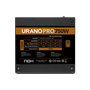 NOX Urano PRO 750W 80+ Bronze ATX Negro