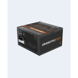 NOX Urano PRO 750W 80+ Bronze ATX Negro