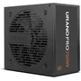 Nox NXURPRO750BZ Fuente Alimentación Urano Pro 750W 80 Plus Bronze Ventilador 120mm PWM ATX Cables Planos