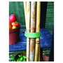 VELCRO ONE-WRAP Cinta de sujeción para plantas, 12mm x 5m, Verde