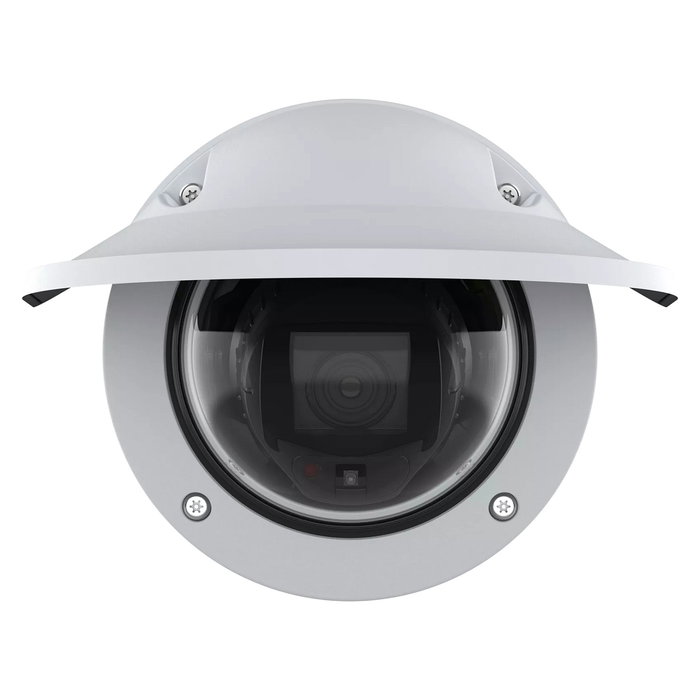 Axis p3277-lve mic almohadilla cÁmara de seguridad ip exterior 2592 x 1944 pixeles techo/pared Axis p3277-lve mic almohadilla cÁmara de seguridad ip exterior 2592 x 1944 pixeles techo/pared