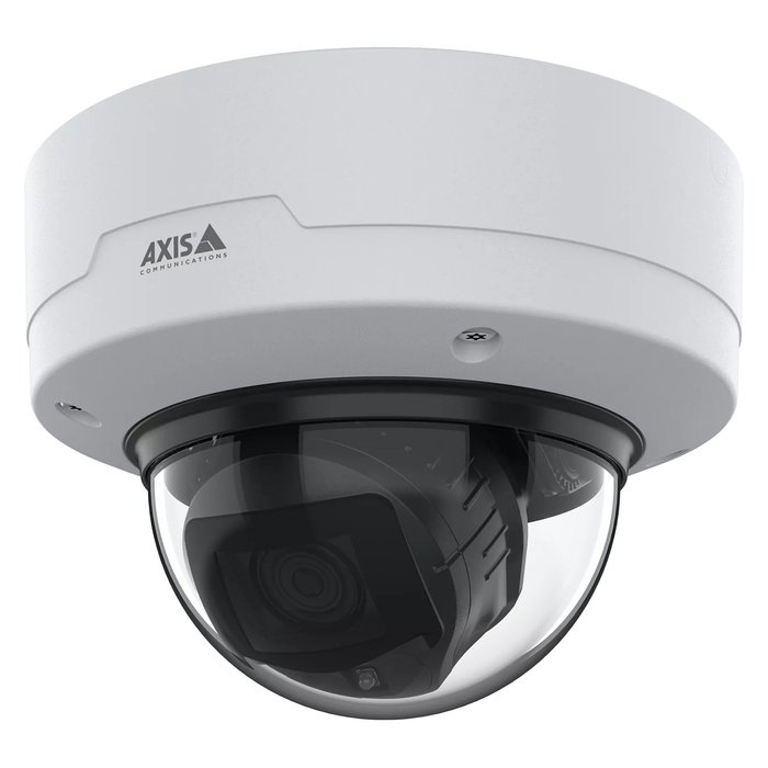 Axis p3277-lve mic almohadilla cÁmara de seguridad ip exterior 2592 x 1944 pixeles techo/pared Axis p3277-lve mic almohadilla cÁmara de seguridad ip exterior 2592 x 1944 pixeles techo/pared