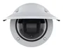Axis P3277-LVE Cámara de Seguridad IP Exterior Domó 5MP (2592x1944) con Micrófono y Audio Bidireccional, Visión Nocturna 40m, Zoom Óptico, PoE, Techo/Pared, Resistente IP66 IK10