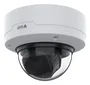 Axis P3277-LVE Cámara de Seguridad IP Exterior Domó 5MP (2592x1944) con Micrófono y Audio Bidireccional, Visión Nocturna 40m, Zoom Óptico, PoE, Techo/Pared, Resistente IP66 IK10