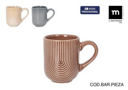 Inde Taza Cafe Cortado 200cc Ø7x8.5cm (24 Unidades)