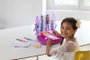 Ravensburger Juego Fashion Designer Diseña tu colección de moda Idiomas español italiano portugués A partir de 6 años