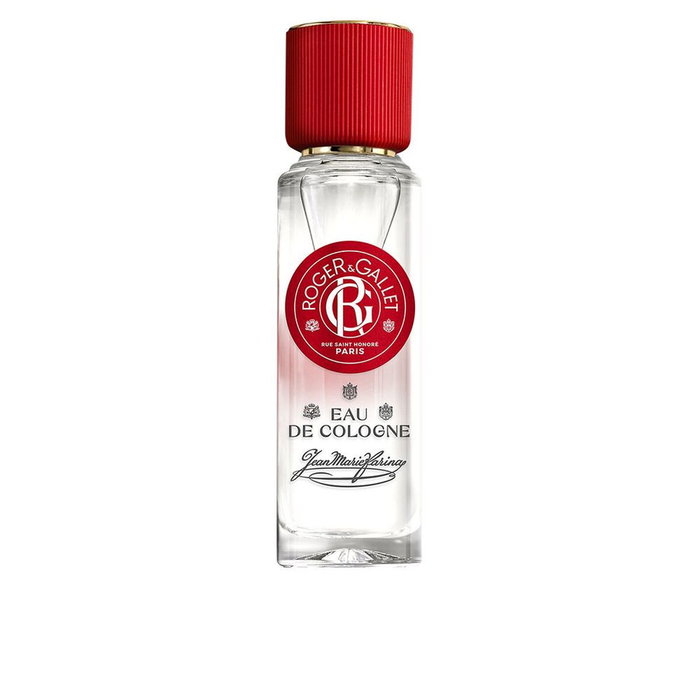 Roger & Gallet Jean Marie Farina Eau de Cologne 30 ml