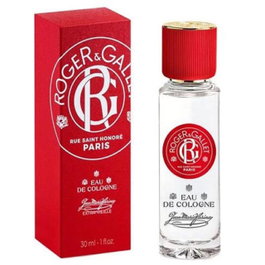 Roger & Gallet Jean Marie Farina Eau de Cologne 30 ml