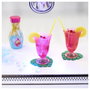 MGA Entertainment Miniverse Make It Mini Birthday Multicolor