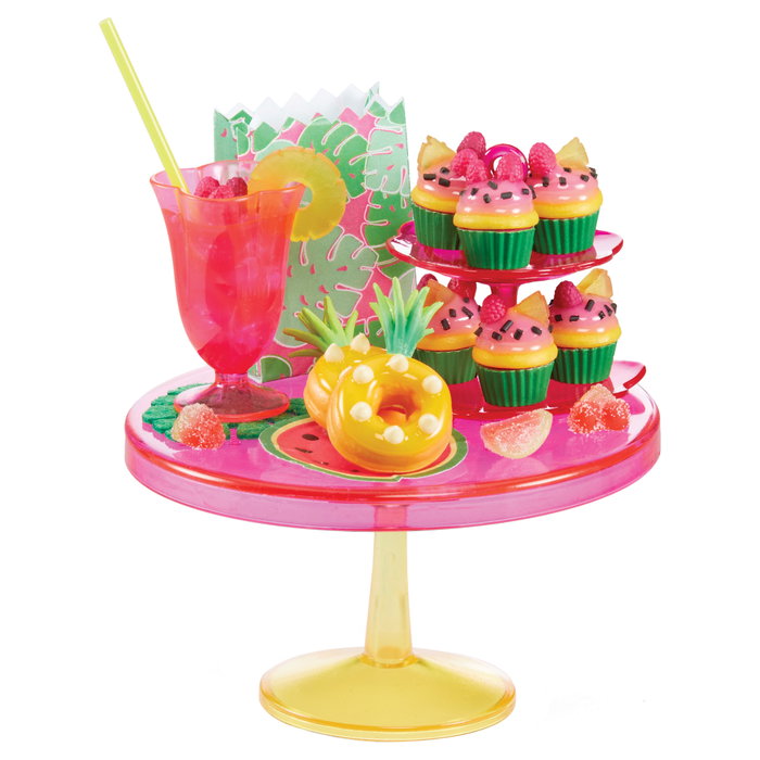MGA Entertainment Miniverse Make It Mini Birthday Multicolor