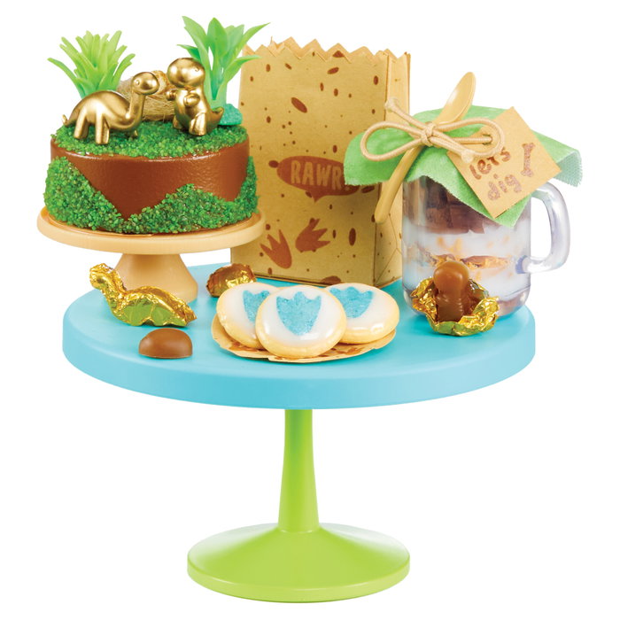 MGA Entertainment Miniverse Make It Mini Birthday Multicolor