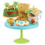 MGA Entertainment Miniverse Make It Mini Birthday Multicolor