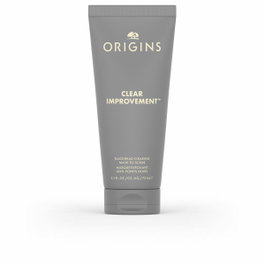 Origins CLEAR IMPROVEMENT Mascarilla Limpiadora de Puntos Negros