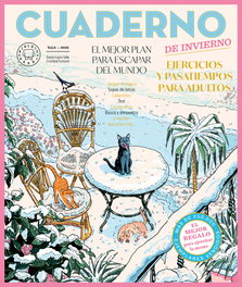 BLACKIE BOOKS Cuaderno de invierno. Vol. 6