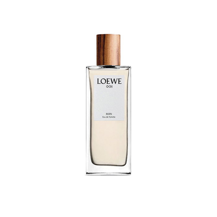 Loewe 001 Man Eau de Toilette 50 ml