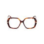 Montura de Gafas Hombre Max Mara MM5175 Multicolor