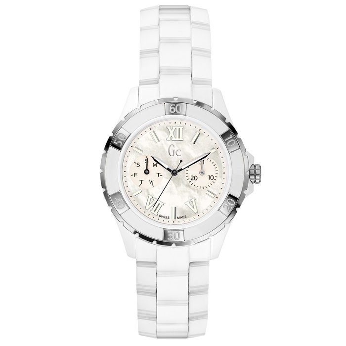 GC X69001L1S Blanco GC X69001L1S Blanco