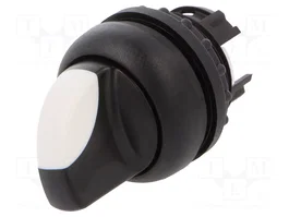 EATON ELECTRIC Interruptor Rotativo RMQ-Titan 22mm 2 Posiciones