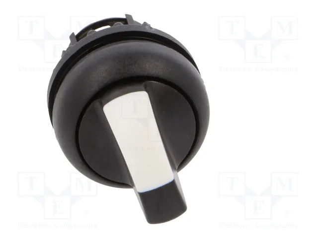 EATON ELECTRIC Interruptor Rotativo RMQ-Titan 22mm 2 Posiciones
