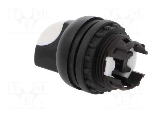 EATON ELECTRIC Interruptor Rotativo RMQ-Titan 22mm 2 Posiciones