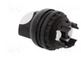 EATON ELECTRIC Interruptor Rotativo RMQ-Titan 22mm 2 Posiciones