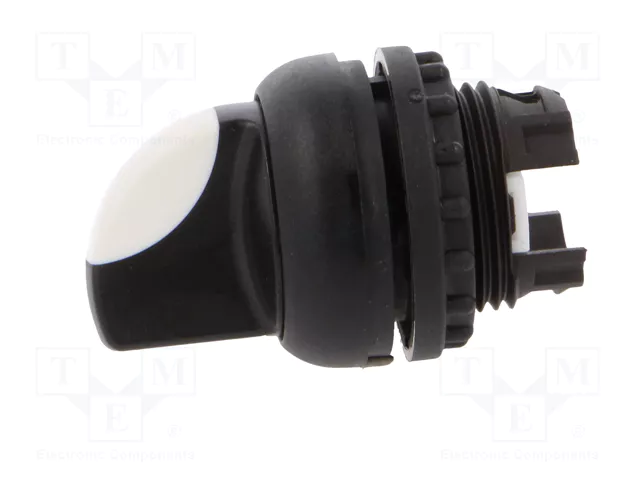 EATON ELECTRIC Interruptor Rotativo RMQ-Titan 22mm 2 Posiciones
