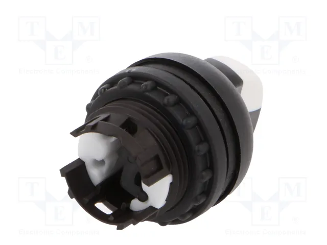 EATON ELECTRIC Interruptor Rotativo RMQ-Titan 22mm 2 Posiciones