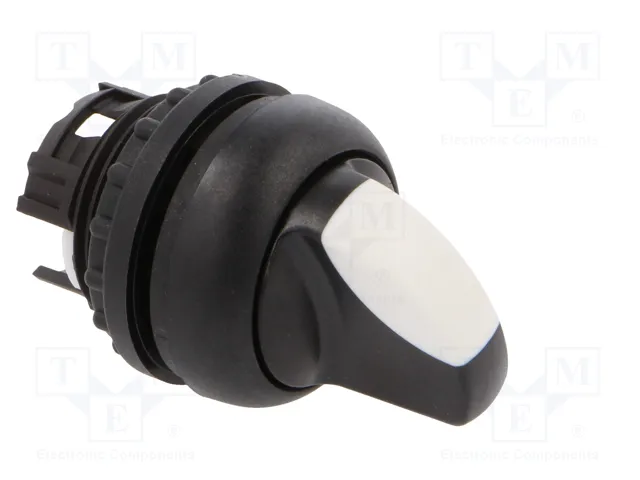 EATON ELECTRIC Interruptor Rotativo RMQ-Titan 22mm 2 Posiciones