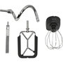 Ooni Halo Pro Spiral Mixer Blanco Polar