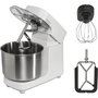 Ooni Halo Pro Spiral Mixer Blanco Polar