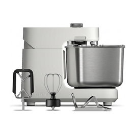 Ooni Halo Pro Mezcladora Espiral Blanco Polar