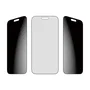 PanzerGlass Protector de Pantalla de Privacidad 2-Way iPhone 17 Pro Max