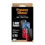 PanzerGlass Protector de Pantalla de Privacidad 2-Way iPhone 17 Pro Max