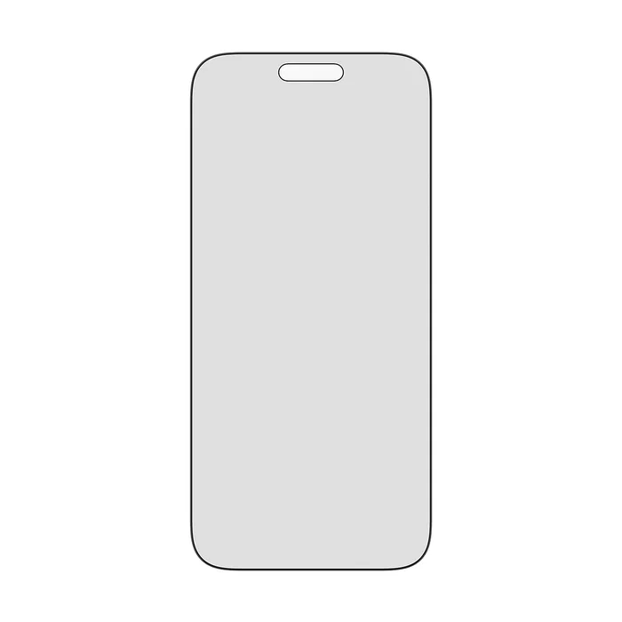 PanzerGlass Protector de Pantalla de Privacidad 2-Way iPhone 17 Pro Max