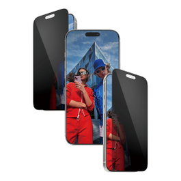 Panzerglass Protector Pantalla Privacy para iPhone 17 Pro Max