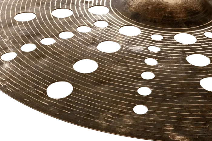 Zildjian K Custom Special Dry Trash Crash 21 นิ้ว