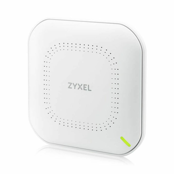 Zyxel NWA50AX Pro AX3000 Wi-Fi 6 con puerto 2.5G Blanco